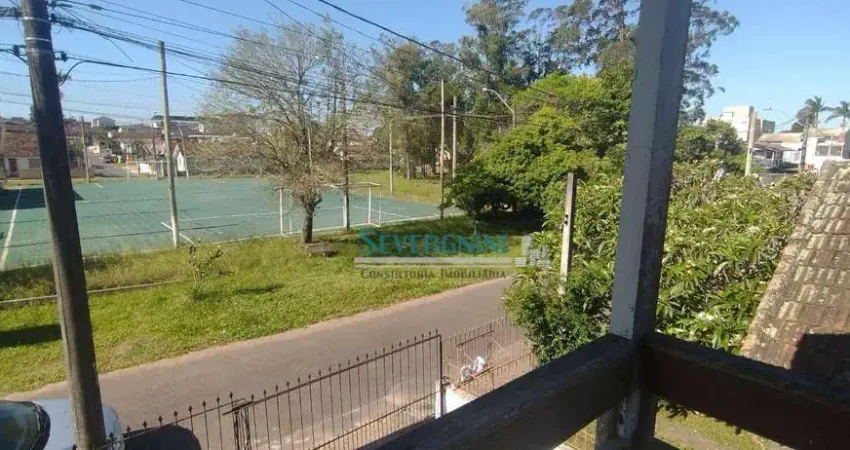 Sobrado com 5 dormitórios à venda, 178 m² por R$ 390.000,00 - City Nova Fase - Cachoeirinha/RS