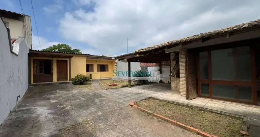 Casa à venda, 88 m² por R$ 330.000,00 - Parque da Matriz - Cachoeirinha/RS