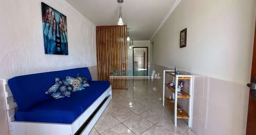 Apartamento com 2 dormitórios à venda, 105 m² por R$ 275.000,00 - Centro - Cachoeirinha/RS