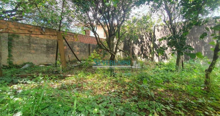 Terreno à venda, 385 m² por R$ 230.000,00 - Vera Cruz - Gravataí/RS