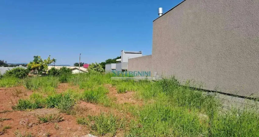 Terreno à venda no loteamento terranova , 180 m² por r$ 190.000 - vera cruz - gravataí/rs