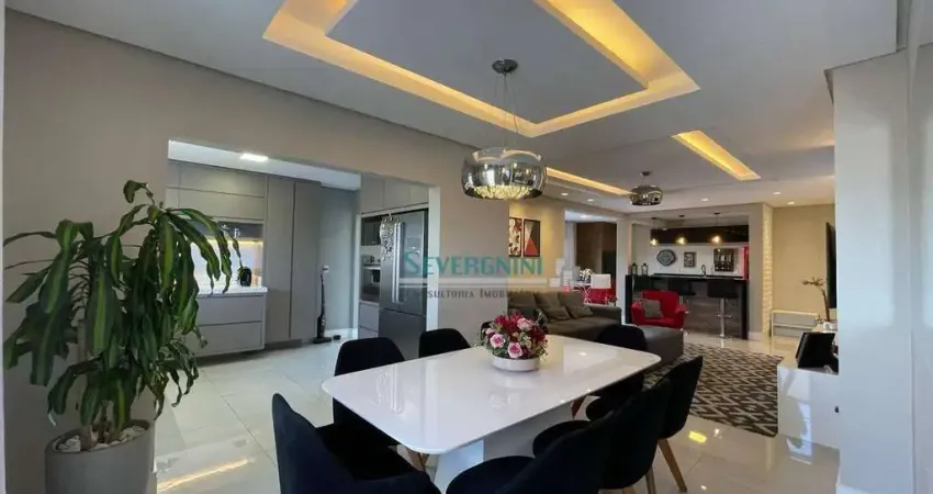 Cobertura com 3 dormitórios à venda, 234 m² por R$ 1.075.000,00 - Centro - Cachoeirinha/RS