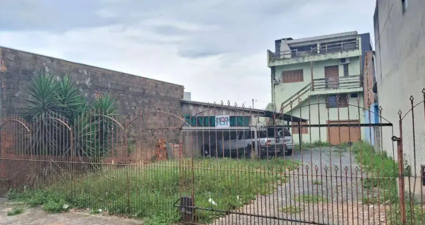 Sobrado com 3 dormitórios à venda, 350 m² por r$ 499.000,00 - vila silveira martins - cachoeirinha/rs