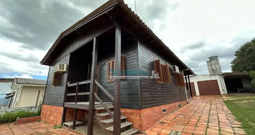 Casa com 3 dormitórios à venda, 120 m² por R$ 954.000,00 - Centro - Cachoeirinha/RS
