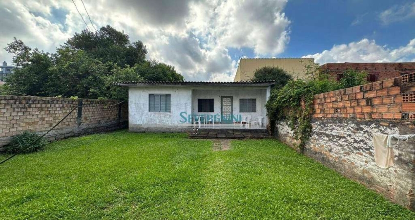 Terreno à venda, 440 m² por R$ 649.000,00 - Centro - Cachoeirinha/RS