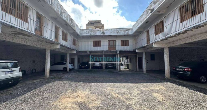 Pavilhão à venda, 500 m² por R$ 1.150.000,00 - Centro - Cachoeirinha/RS