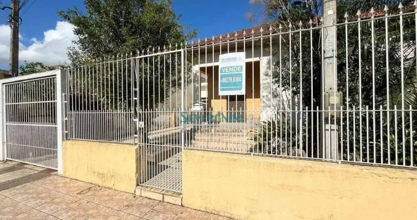 Casa com 4 dormitórios à venda, 104 m² por R$ 689.990,00 - Vila Imbui - Cachoeirinha/RS