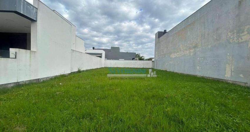 Terreno à venda, 288 m² por R$ 320.000,00 - Vale Ville - Gravataí/RS