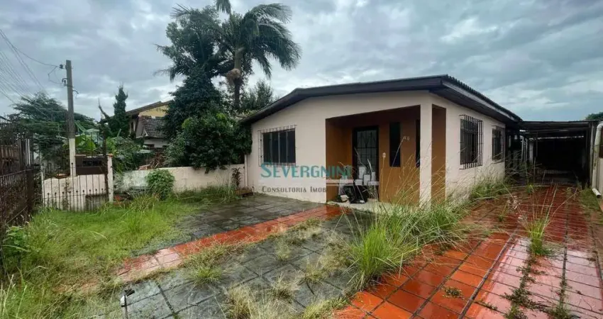 Casa à venda, 65 m² por R$ 282.000,00 - Vila Veranópolis - Cachoeirinha/RS