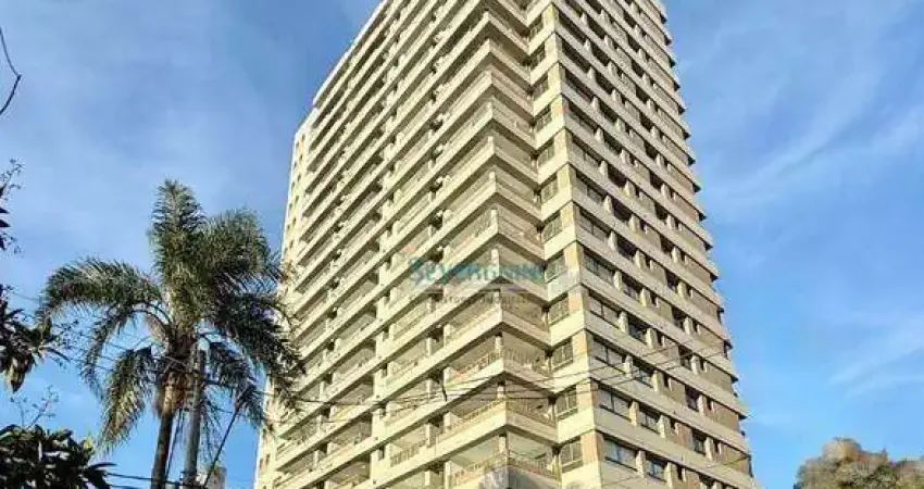 Loft com 1 dormitório à venda, 27 m² por R$ 643.000,00 - Moema Pássaros - São Paulo/SP