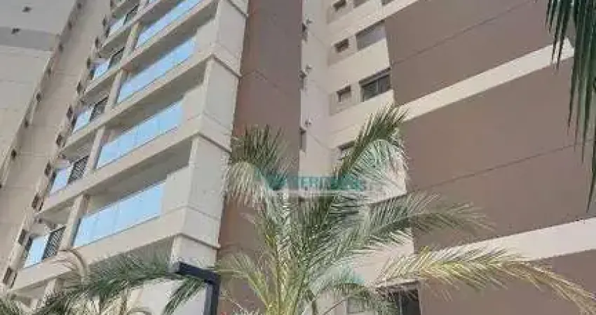 Apartamento com 3 dormitórios à venda, 136 m² por R$ 2.516.190,00 - Brooklin - São Paulo/SP