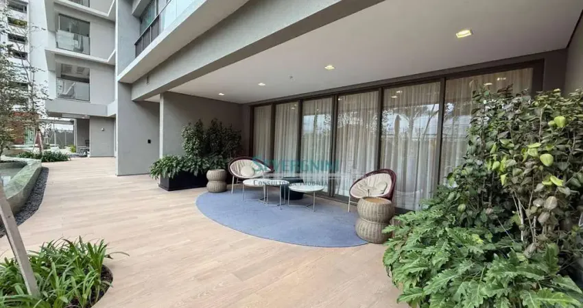 Apartamento com 3 dormitórios à venda, 136 m² por R$ 2.272.255,00 - Campo Belo - São Paulo/SP
