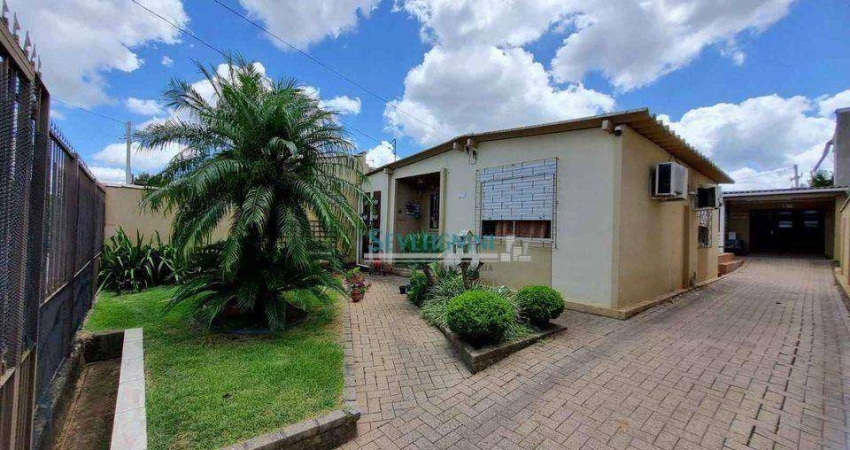 Casa com 2 dormitórios à venda, 160 m² por R$ 359.000,00 - Parque Granja Esperança - Cachoeirinha/RS