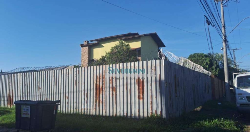 Terreno à venda, 294 m² por R$ 259.000,00 - Parque da Matriz - Cachoeirinha/RS