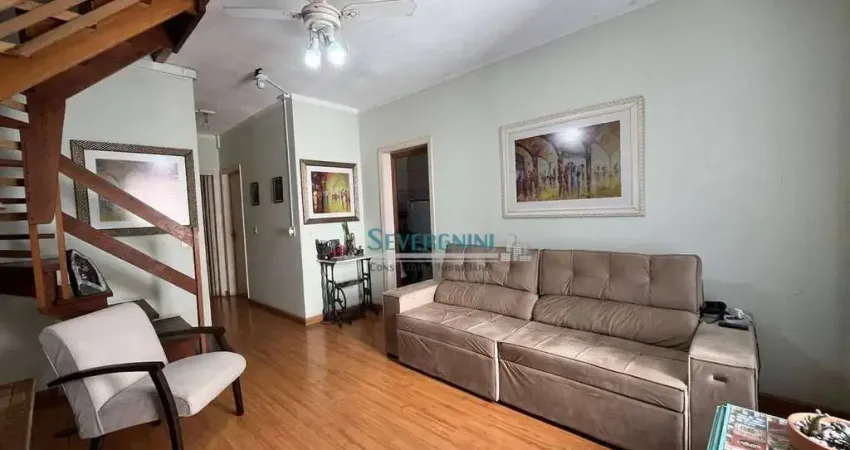 Cobertura com 2 dormitórios à venda, 138 m² por R$ 250.000,00 - Centro - Cachoeirinha/RS
