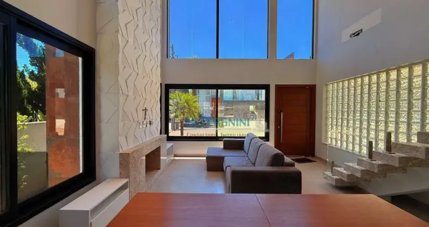 Sobrado com 4 dormitórios à venda, 378 m² por r$ 2.399.000,00 - distrito industrial - cachoeirinha/rs