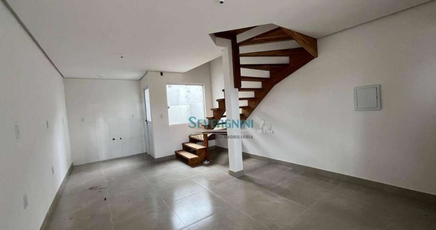 Sobrado com 2 dormitórios à venda, 60 m² por R$ 265.970,00 - Parque Marechal Rondon - Cachoeirinha/RS