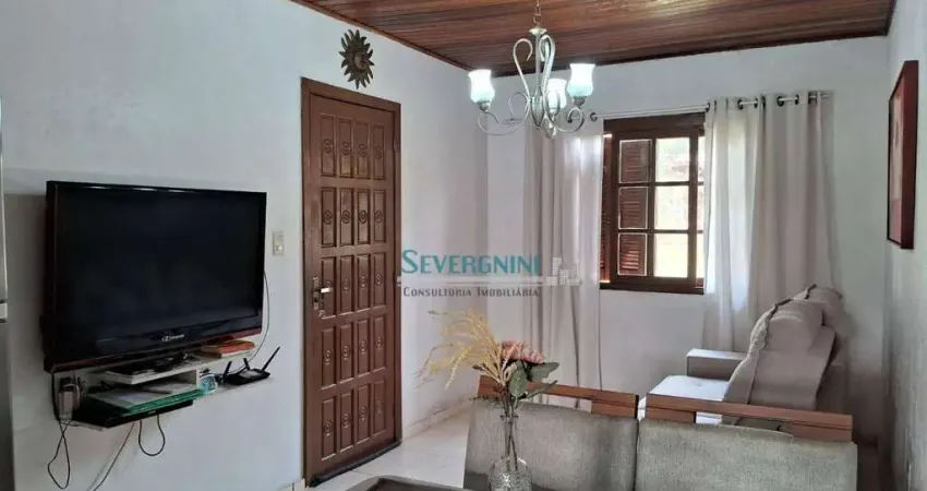 Casa com 2 dormitórios à venda, 96 m² por r$ 479.000,00 - cadiz - gravataí/rs