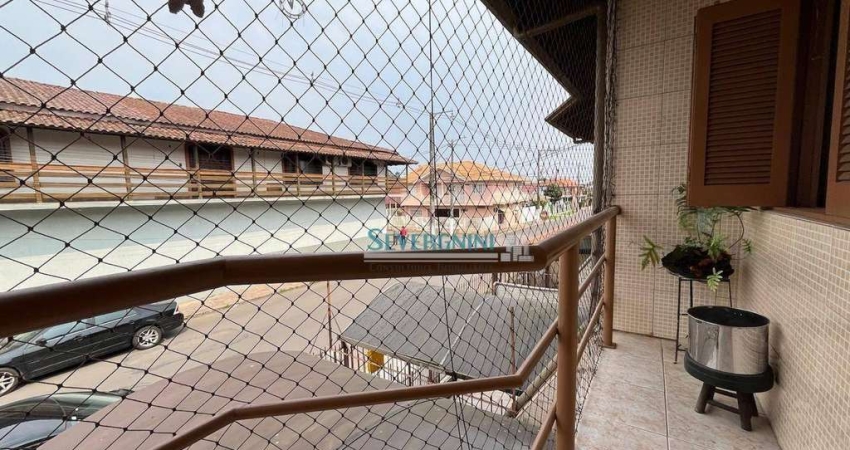 Sobrado com 2 dormitórios à venda, 62 m² por R$ 319.150,00 - Vila Eunice Velha - Cachoeirinha/RS