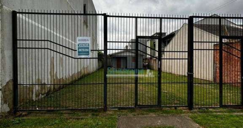 Terreno à venda, 300 m² por R$ 213.000,00 - Parque Granja Esperança - Cachoeirinha/RS