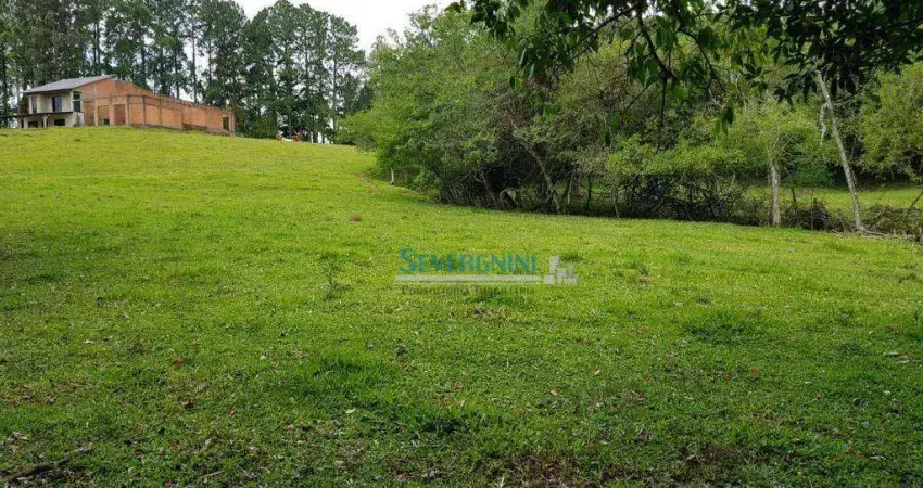 Sítio com 2 dormitórios à venda, 16800 m² por r$ 349.000,00 - morungava - gravataí/rs