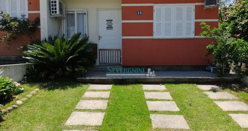 Casa com 2 dormitórios à venda, 60 m² por R$ 199.000,00 - Neópolis - Gravataí/RS