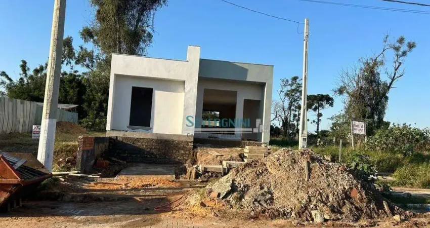 Casa com 3 dormitórios à venda, 93 m² por R$ 599.000,00 - São Vicente - Gravataí/RS