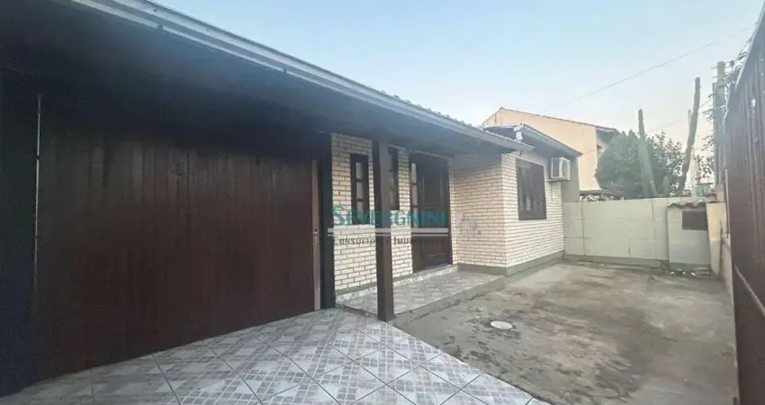 Casa com 3 dormitórios à venda, 220 m² por R$ 515.000,00 - Parque da Matriz - Cachoeirinha/RS