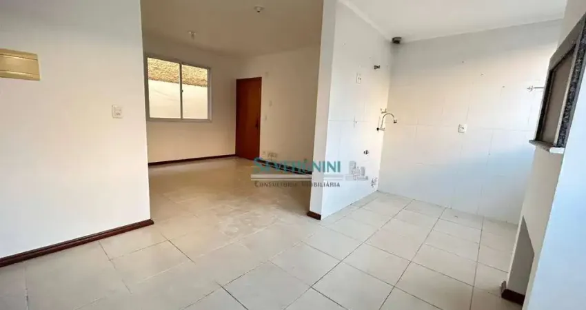 Apartamento com 2 dormitórios à venda, 64 m² por R$ 185.000,00 - Parque Granja Esperança - Cachoeirinha/RS