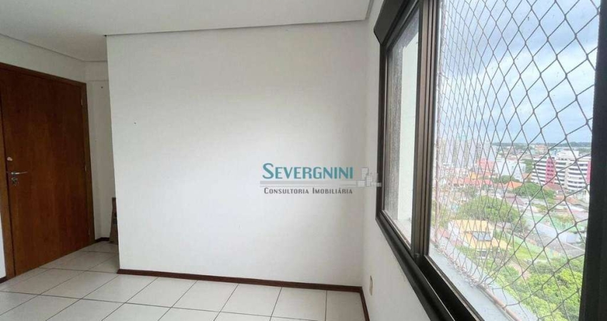 Apartamento com 3 dormitórios à venda, 96 m² por R$ 370.900,00 - Vila Cachoeirinha - Cachoeirinha/RS