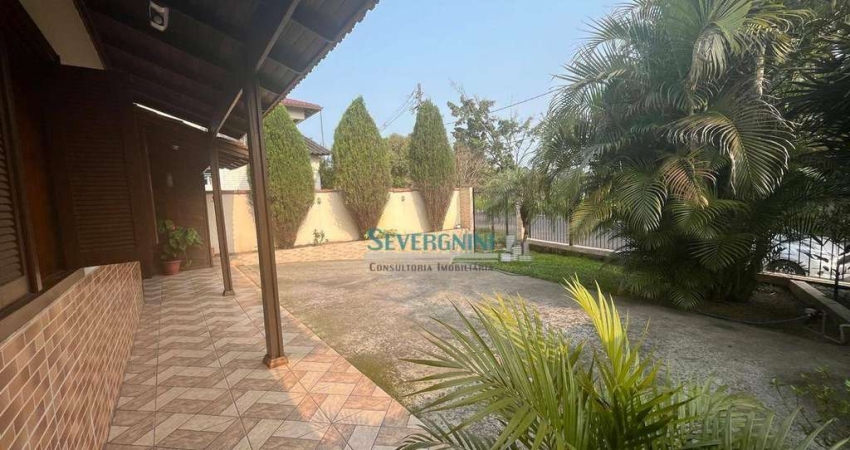 Casa com 3 dormitórios à venda, 180 m² por R$ 490.000,00 - COHAB B - Gravataí/RS