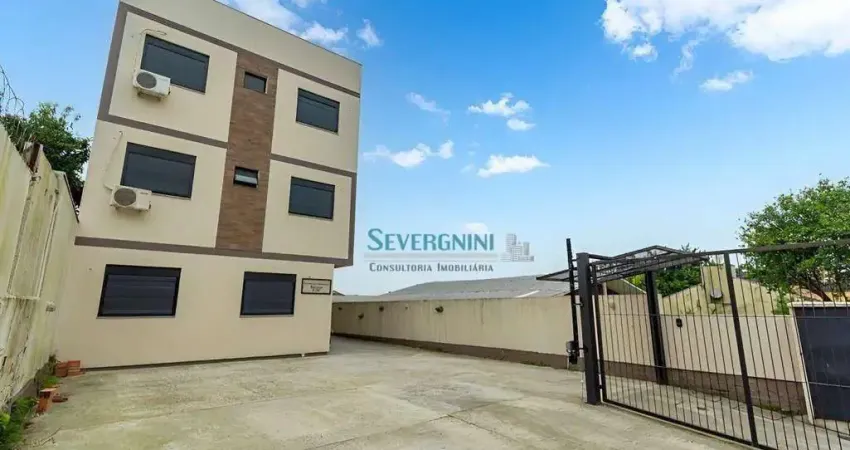 Apartamento com 3 dormitórios para alugar, 68 m² por r$ 1.905,00/mês - jardim do bosque - cachoeirinha/rs