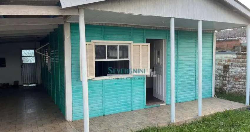 Casa com 3 dormitórios à venda, 87 m² por R$ 220.000,00 - Morada do Vale I - Gravataí/RS
