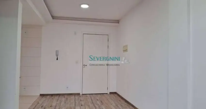 Apartamento com 2 dormitórios à venda, 75 m² por R$ 284.050,00 - Vila Márcia - Cachoeirinha/RS
