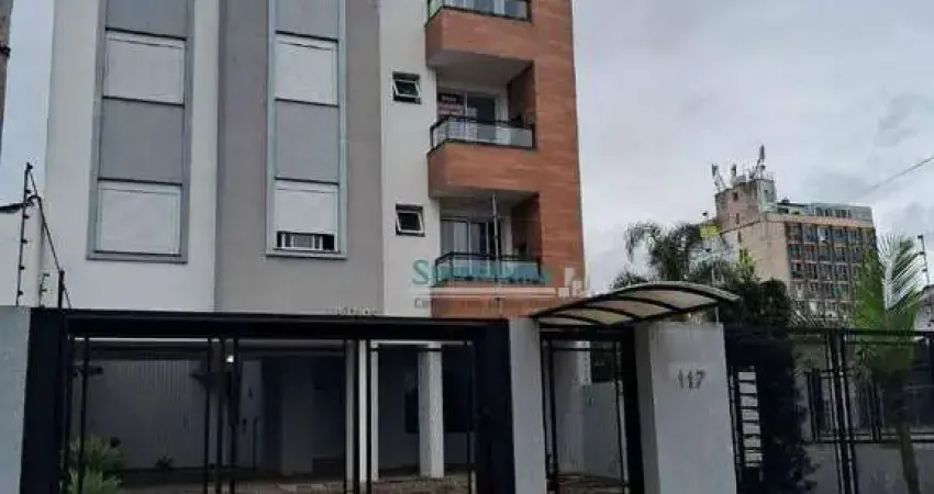 Apartamento com 2 dormitórios à venda, 75 m² por R$ 284.050,00 - Vila Márcia - Cachoeirinha/RS