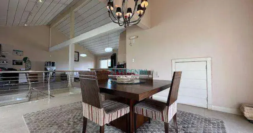 Sobrado com 3 dormitórios à venda, 438 m² por R$ 1.399.000,00 - Vale do Sol - Cachoeirinha/RS