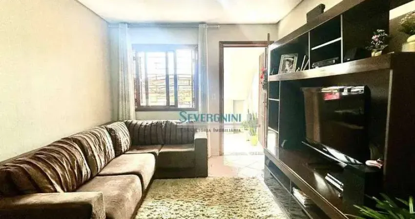 Apartamento com 2 dormitórios à venda, 141 m² por R$ 373.000,00 - Vila Vista Alegre - Cachoeirinha/RS
