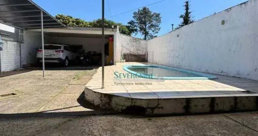 Casa com 3 dormitórios à venda, 110 m² por R$ 448.000,00 - Vila Vista Alegre - Cachoeirinha/RS