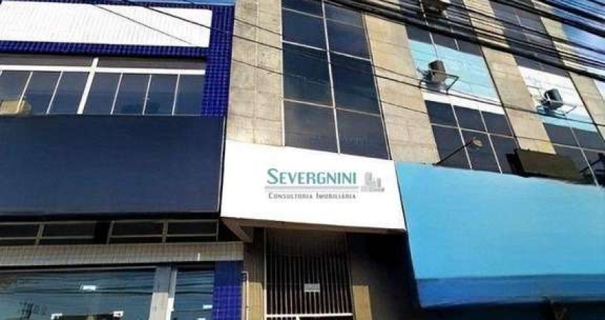 Apartamento com 1 dormitório à venda, 36 m² por R$ 160.000,00 - Centro - Cachoeirinha/RS