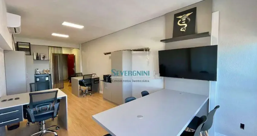 Sala à venda, 33 m² por R$ 149.900,00 - Centro - Cachoeirinha/RS
