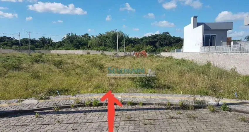 Terreno à venda, 154 m² por R$ 213.000,00 - Vale Ville - Gravataí/RS