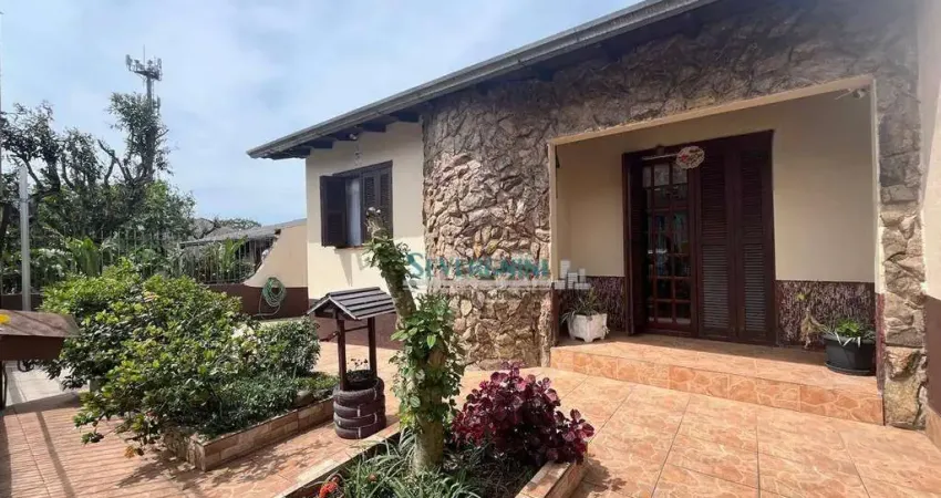 Casa à venda, 127 m² por R$ 579.000,00 - Vila City - Cachoeirinha/RS