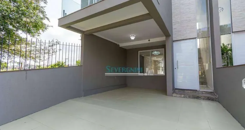 Sobrado com 2 dormitórios à venda, 100 m² por R$ 510.000,00 - Parque da Matriz - Cachoeirinha/RS