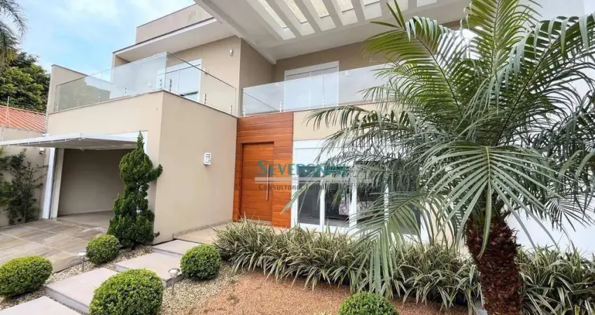 Sobrado com 2 dormitórios à venda, 320 m² por R$ 1.590.000,00 - Vila Imbui - Cachoeirinha/RS