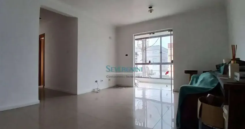 Apartamento com 3 dormitórios à venda, 81 m² por R$ 318.000,00 - Vila Cachoeirinha - Cachoeirinha/RS