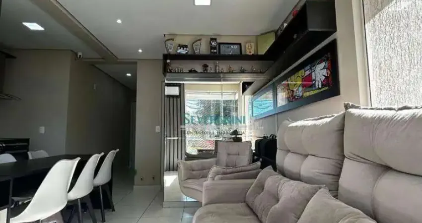 Apartamento com 2 dormitórios à venda, 60 m² por r$ 339.000,00 - vale do sol - cachoeirinha/rs