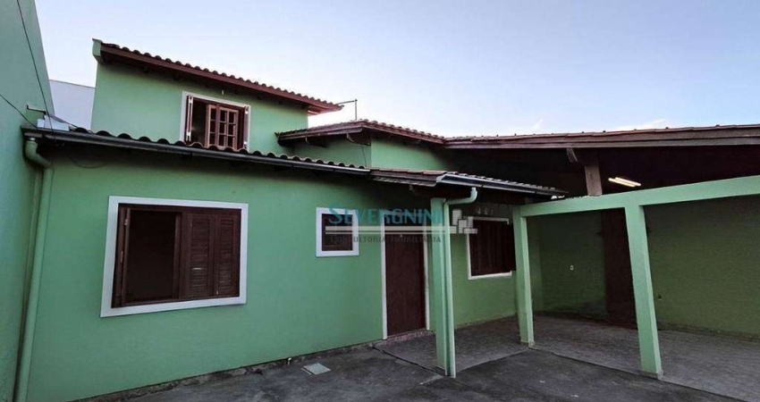 Sobrado à venda, 110 m² por R$ 620.000,00 - Parque da Matriz - Cachoeirinha/RS