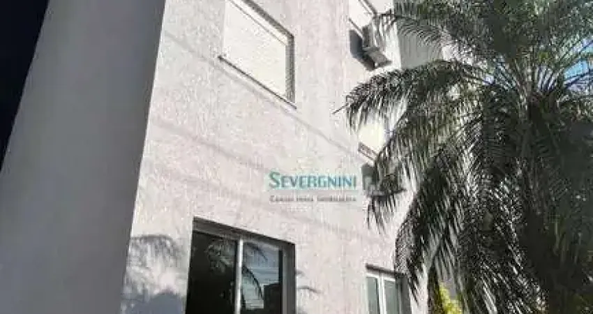 Apartamento com 3 dormitórios à venda, 66 m² por R$ 360.000,00 - Vila Monte Carlo - Cachoeirinha/RS