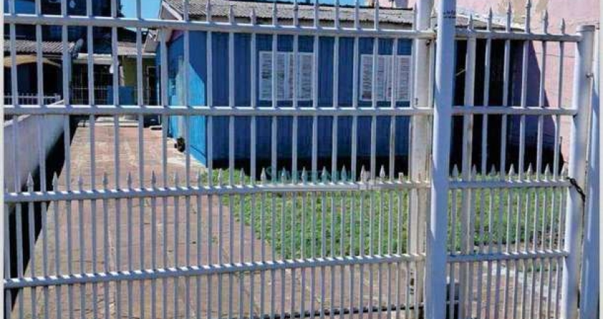 Terreno à venda, 350 m² por R$ 290.000,00 - Vila Eunice Velha - Cachoeirinha/RS