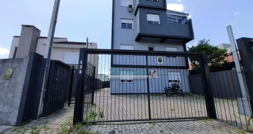 Apartamento com 2 dormitórios à venda, 66 m² por R$ 271.000,00 - Vila Silveira Martins - Cachoeirinha/RS